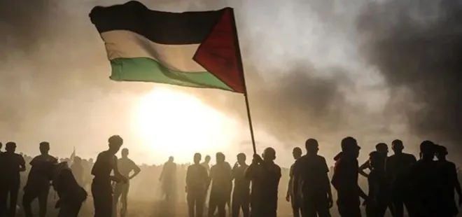 Tarihi adım: Kanada ve Avustralya Filistin’i tanıdı!