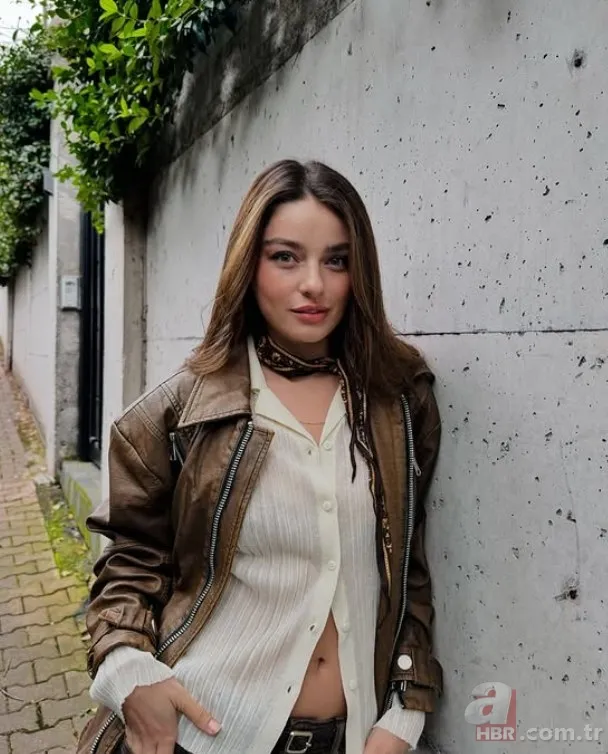 Karagül'ün Ada'sıydı! Ayça Ayşin Turan'ın yıllar içindeki değişimi şaşırttı! 5