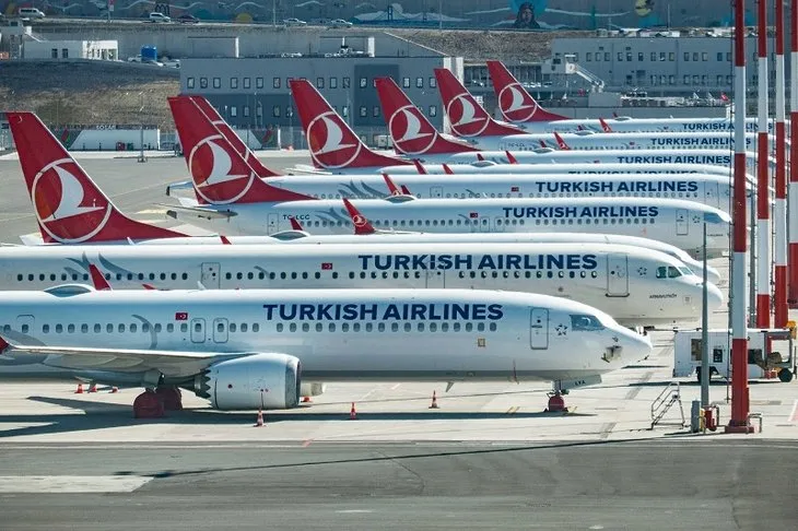 THY’den ucuz bilet kampanyası başlattı! KKTC hariç yurt için tüm uçuşlarda geçerli! İşte kampanyalı bilet tarihleri…