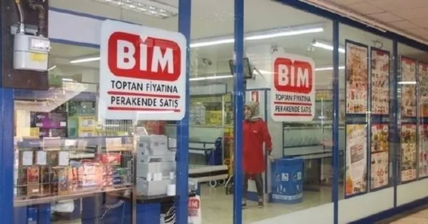 BİM şartsız personel alımı yapılacak! BİM hangi kadrolara alım yapacak? Kasiyer, kasap, reyon düzenleyici...