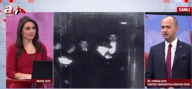 TBMM’nin açılışının 102. yılı kutlanıyor! 102 yıl önce bugün neler yaşandı?