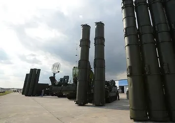 ABD'den Türkiye'ye S-400 tehdidi