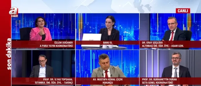 Hazine ve Maliye Bakanlığı: GES’ler talep toplama işlemleri yoluyla ihraç edilebilecek GES nedir? GES’in açılımı ne?