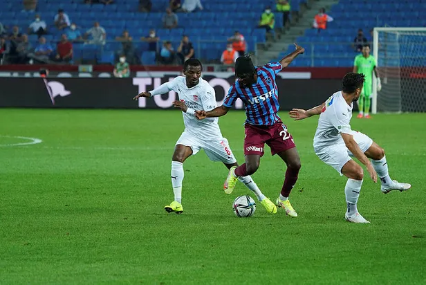 Sivasspor Trabzonspor maçı ne zaman, saat kaçta? 2022 Sivasspor TS maçı hangi kanalda yayınlanacak? - 2