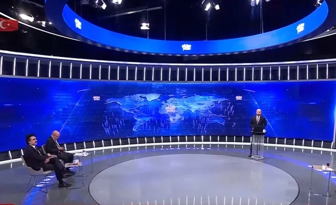 Şam’da füzeli saldırı: Kim hedef alındı?