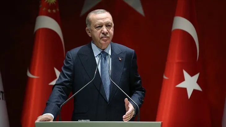 Müjde zamanı: Başkan Erdoğan bugün ne açıklayacak? Millete Sesleniş konuşması ne zaman, saat kaçta?