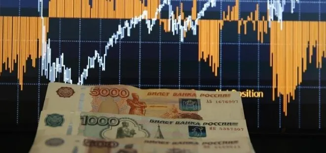 ABD’nin yaptırım kararına Rusya’dan misilleme! Dolar ve euro cinsinden işlemler sonlandırılıyor