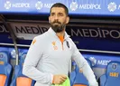Arda Turan Galatasarayda! Sözleşme detayı belli oldu...