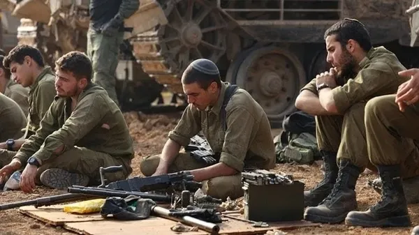 1710697870117.jpeg İsrailli emekli Tümgeneral Yitzhak Brik'ten 'Hamas' itirafı: Bedeli ağır ödüyoruz! Savaşı kaybettik - 2