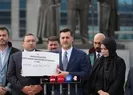 AK Parti Üsküdar için yargıya başvurdu!