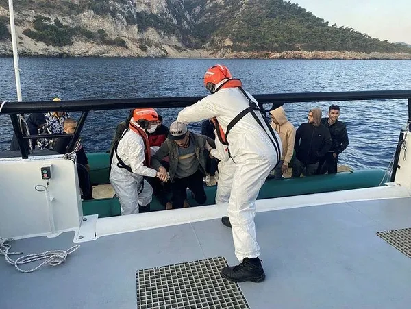 Yunanistan’ın koordinat oyunu deşifre oldu! Dışişleri Bakanı Mevlüt Çavuşoğlu’ndan sert tepki
