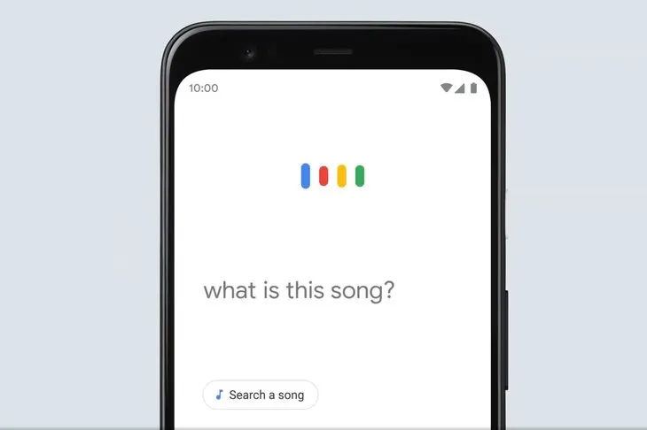 Mırıldanarak şarkı bulmak artık çok kolay! Google Asistan’dan Shazam’a rakip olacak özellik kullanıma sunuldu