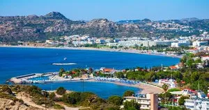 Vizesiz Yunan adaları hangileri?