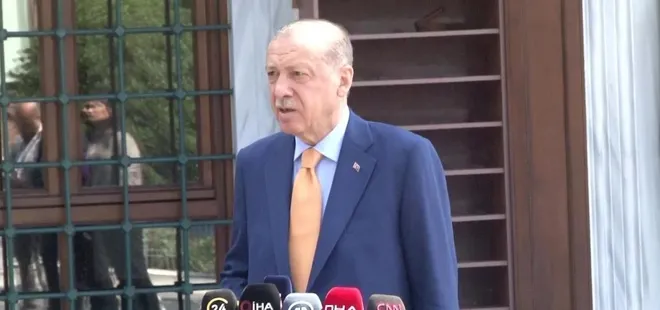 Başkan Recep Tayyip Erdoğan’ın diplomasi trafiği sürüyor! Önce Putin ardından ABD...