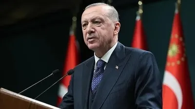 Başkan Erdoğan’dan terörsüz Türkiye mesajı!