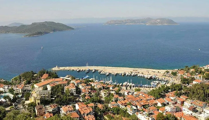 Türkiye’ye turist akını! Antalya Eylül’de de dolu | Milyonlar Akdeniz’de