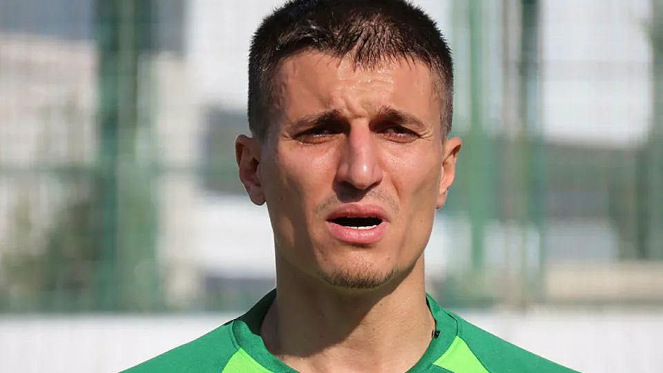 Süper Lig eski oyuncusu Cevher Toktaş 5 yaşındaki oğlunu öldürmüştü! Yürek yakan detay ortaya çıktı