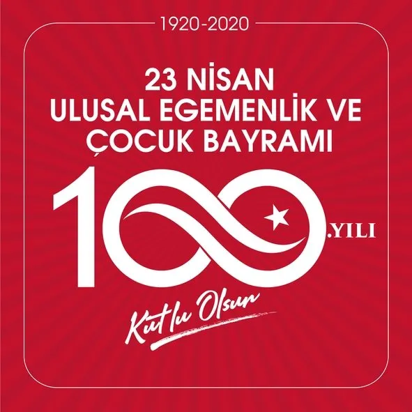 23 nisan ulusal egemenlik ve cocuk