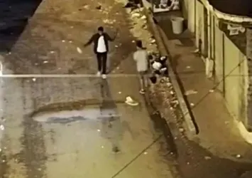Uyuşturucu ticaretini MOBESE kaydetti! Yargıtay’ın kararı pes dedirtti