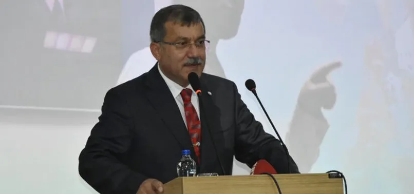 'Mola vermeden devam edeceğiz'