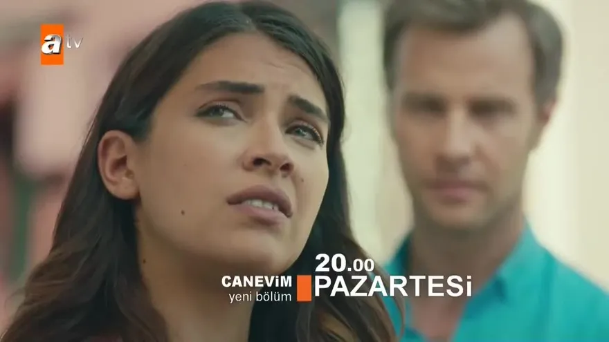 Canevim 13. yeni bölüm fragmanı yayınlandı! | Video