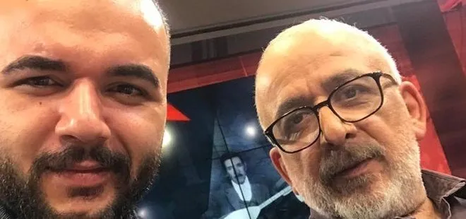 Koronavirüse yakalanan Akşam Gazetesi yazarı Ahmet Kekeç’in sağlık durumu nasıl? Oğlu Mehmet Hakan Kekeç’ten açıklama