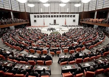 Türkiye Varlık Fonu kuruluyor