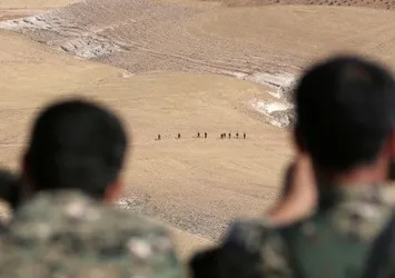 PYD/PKK'nın 'SDG' maskesi düştü