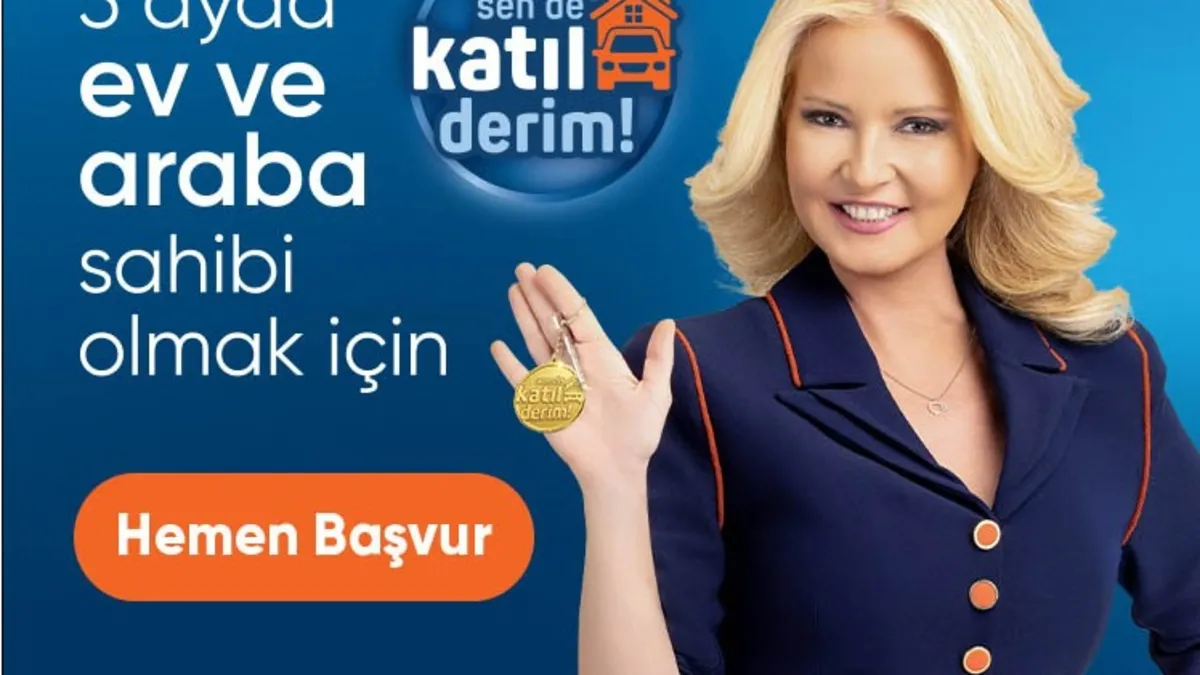 KATILIMEVİM REKLAM