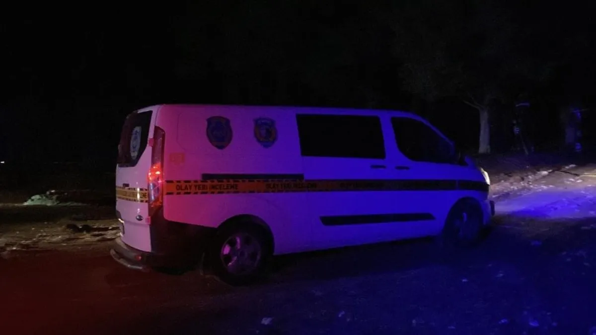 Budur'da kayıp olarak aranan şahıs ormanda ölü bulundu