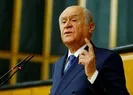Devlet Bahçeliden idam açıklaması: Gelin bu işi bitirelim