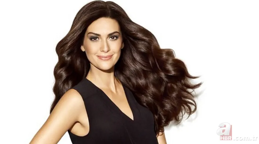 4 ayda 20 kilo veren Bergüzar Korel: "Benim emeğimle oldu" 1