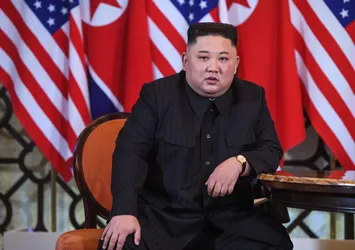 Güney Kore'den bomba iddia! Kim Jong Un öldü