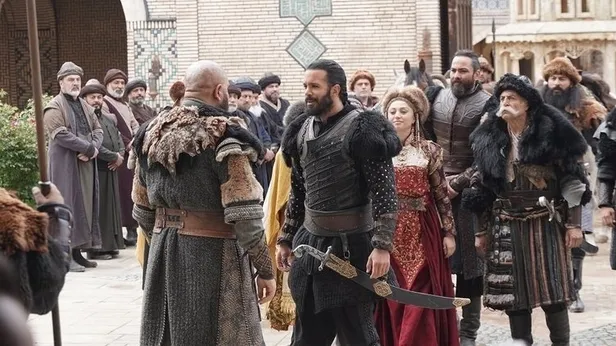 Alparslan Büyük Selçuklu bu akşam var mı yok mu? 22 Mayıs Alparslan Büyük Selçuklu yeni bölüm neden yok? TRT 1 yayın akışı...