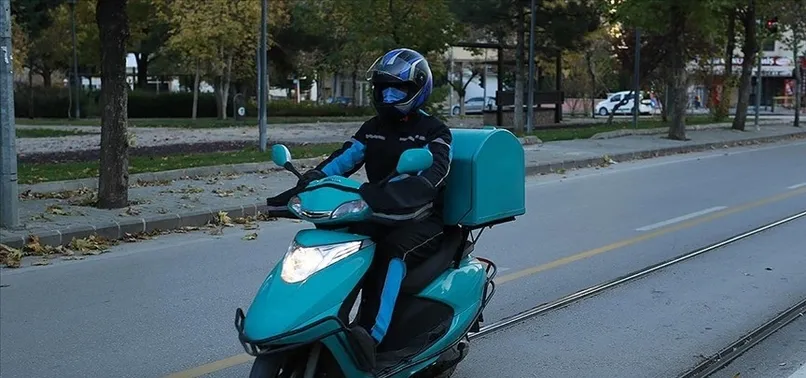 Motokuryelere yüzde 95 indirimli yetki belgesinde son 11 gün