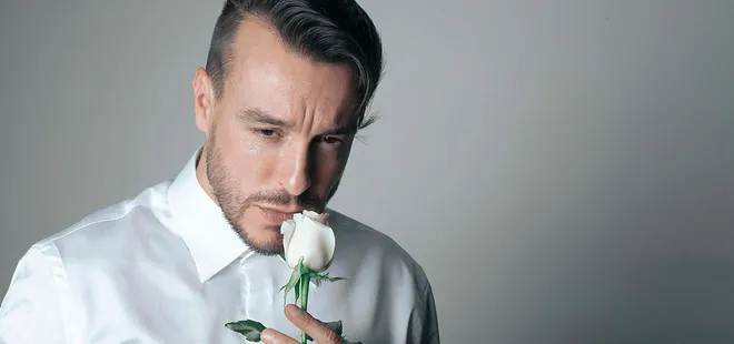 Cem Adrian’ın acı kaybı! Babası Celal Filiz vefat etti