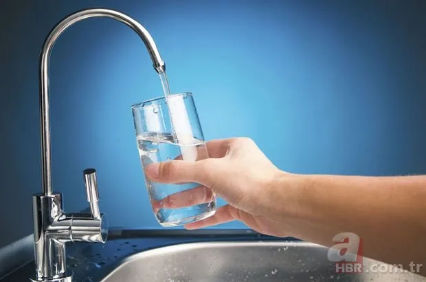 Ümraniye sular ne zaman gelecek? İstanbul'da sular saat kaçta gelecek? İSKİ su kesintisi haberleri 6