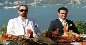 Adnan Oktar Örgütünün 2 numaralı ismi kaçtı