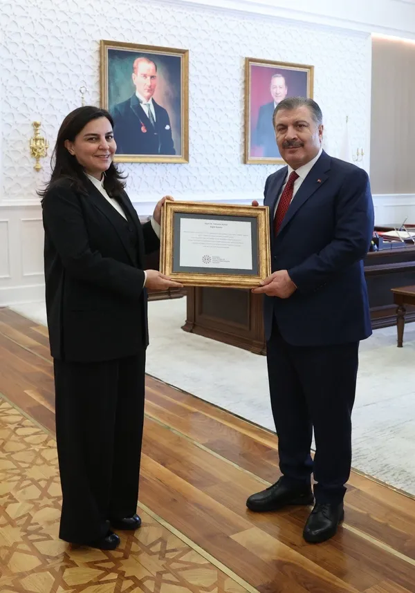 Türkiye’de sigara endüstrisine geçit yok! AK Partili Tuba Durgut'tan önemli proje - 4