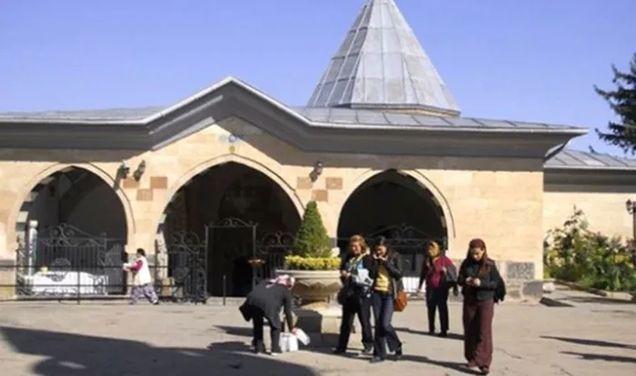 Cumhuriyet'in “Hacıbektaş’ın ödeneğine yüzde 60 kesinti” haberine yalanlama - 1