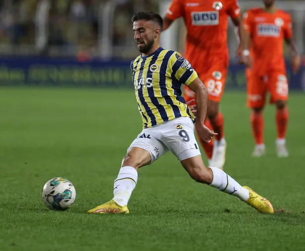 Alanyaspor-FB maçı ne zaman, saat kaçta, hangi kanalda? Alanyaspor-Fenerbahçe muhtemeller