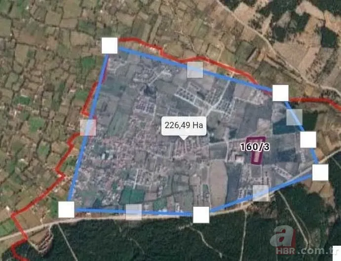 Sözde çevreci CHP’lilerden skandal! Kaz Dağları'nda ağaçları katledip betonla doldurdular | Doğa katliamına yeşil kamuflaj 2