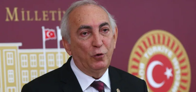 Hükümetten CHP'li Aldan'ın skandal sözleriyle ilgili açıklama