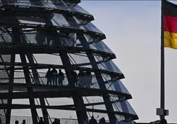 Almanya, Filistinli esirleri kendi elleriyle asmak istediğini söyleyen eski İsrailli asker Rom Braslavski'ye vatandaşlık verdi