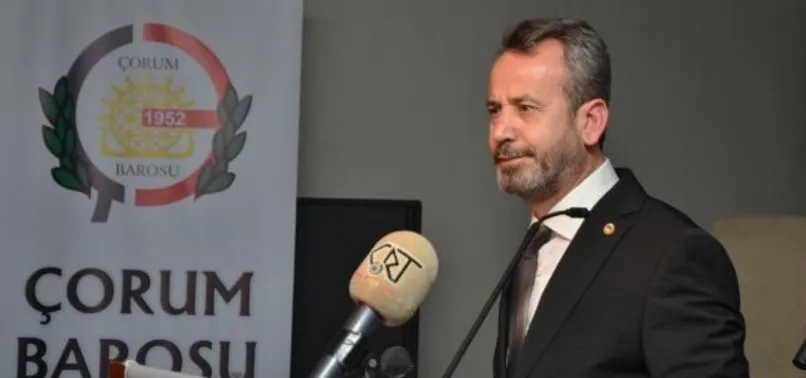 Anayasa Mahkemesi üyesi Kenan Yaşar kimdir, kaç yaşında? Kenan Yaşar nereli? İşte biyografisi...