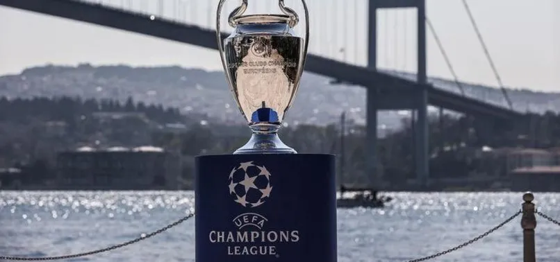 2023 Şampiyonlar Ligi finali İstanbul’da oynanacak
