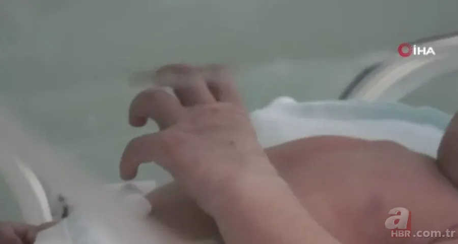 Adıyaman’da tüyler ürperten olay! Bebeğini canlı canlı gömmeye çalışan anne ile anneanne cezasını buldu 12