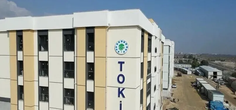 Bakan Özhaseki duyurdu: Hatay'da ay sonuna kadar 7 bine yakın ev hak sahiplerine teslim edilecek