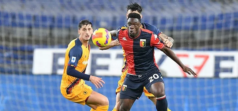 Beşiktaş’ta Caleb Ekuban sesleri! Transfer ocak ayında