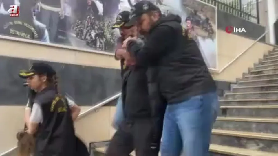 Fatih’te eski koca dehşeti